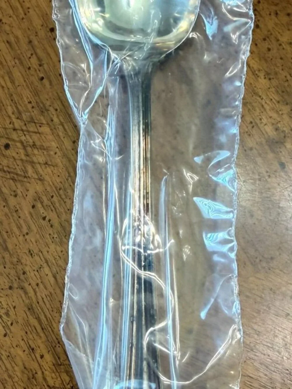 Towle Boston Chippendale Silverplate 6 Pc Hostess Serving Set NEW Old Stock/Box